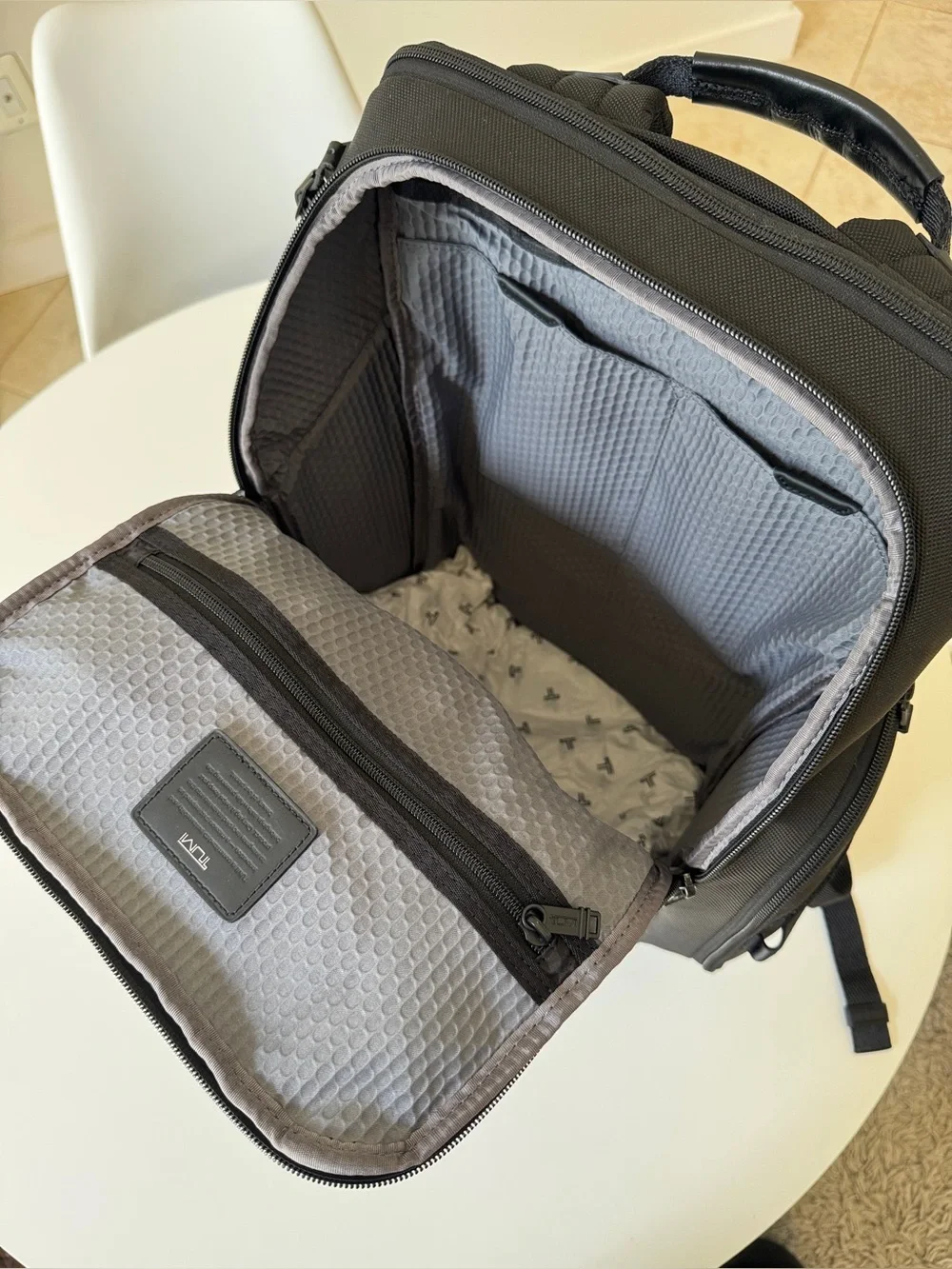 Tumi brand new